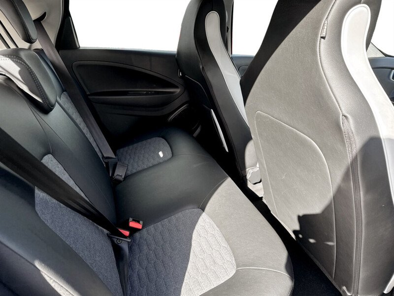Used Renault Zoe 2022 for sale - 78163208: Photo 29