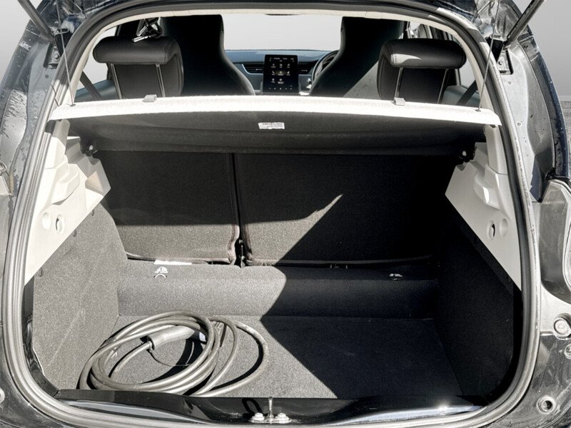 Used Renault Zoe 2022 for sale - 78163208: Photo 30