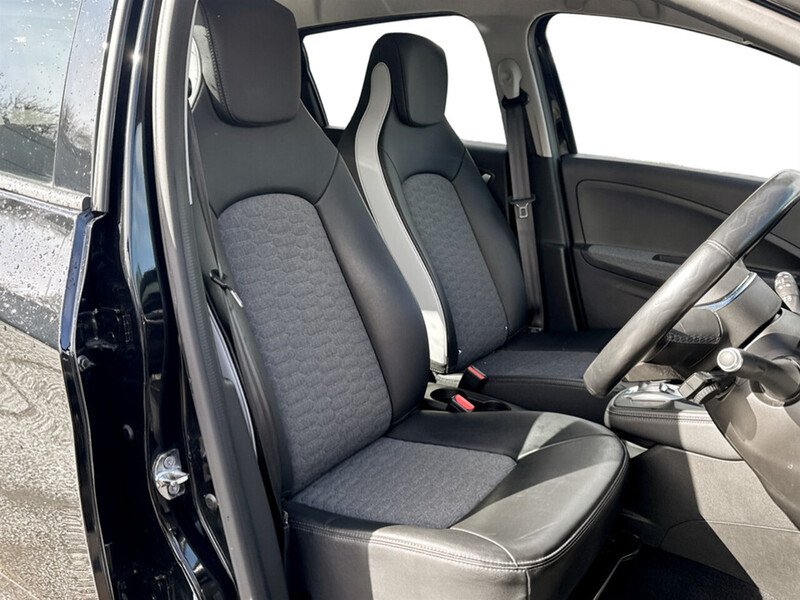 Used Renault Zoe 2022 for sale - 78163208: Photo 34