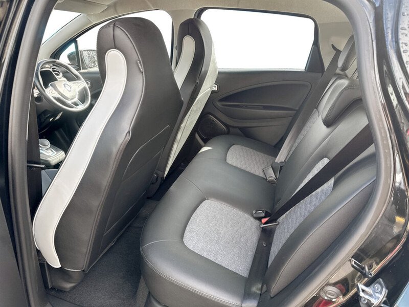 Used Renault Zoe 2022 for sale - 78163208: Photo 35