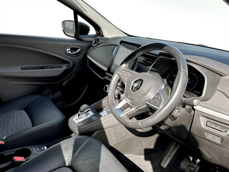 Used Renault Zoe 2022 for sale - 78163208: Photo 37