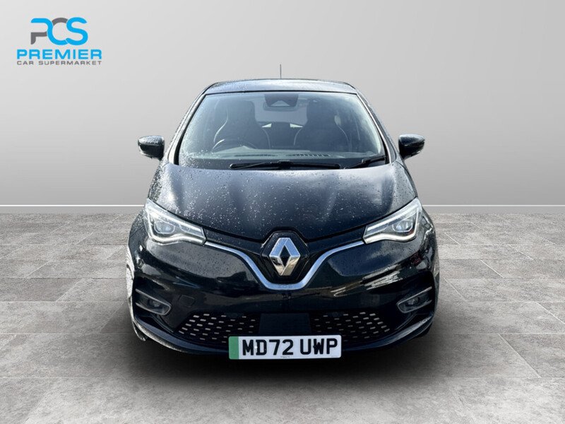 Used Renault Zoe 2022 for sale - 78163208: Photo 5