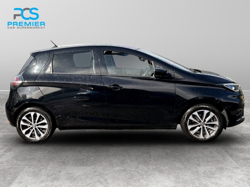 Used Renault Zoe 2022 for sale - 78163208: Photo 7