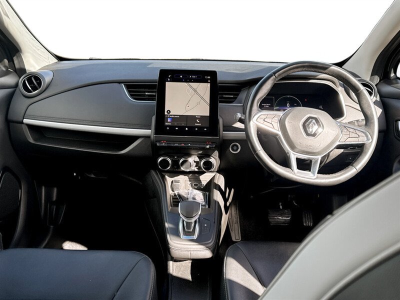 Used Renault Zoe 2022 for sale - 78163208: Photo 8