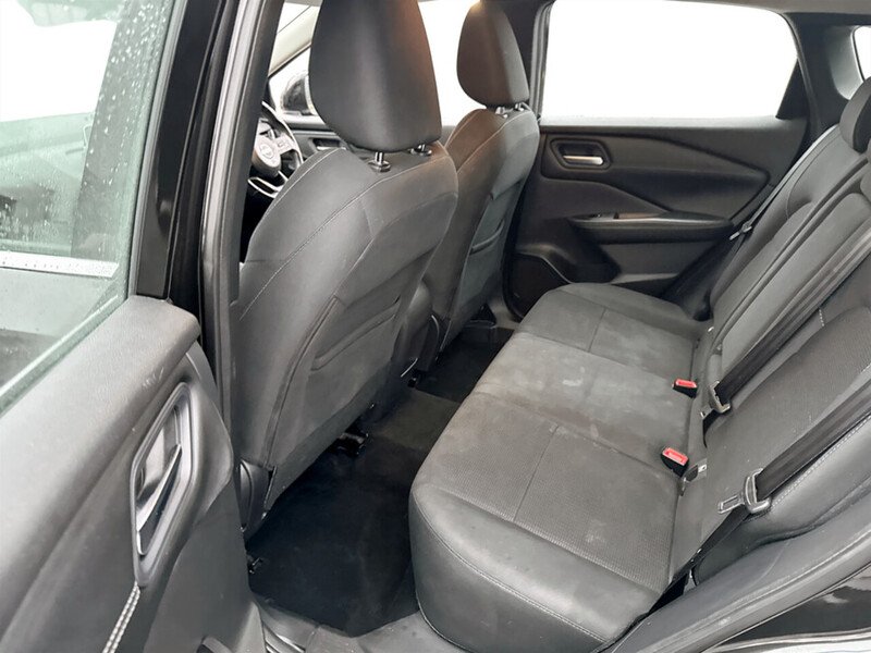 Used Nissan Qashqai 2022 for sale - 77404554: Photo 17