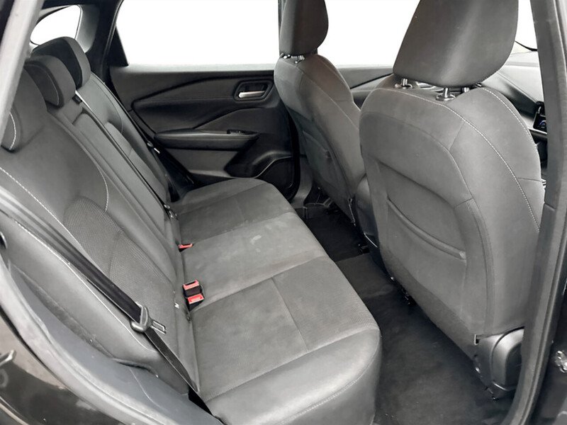 Used Nissan Qashqai 2022 for sale - 77404554: Photo 20