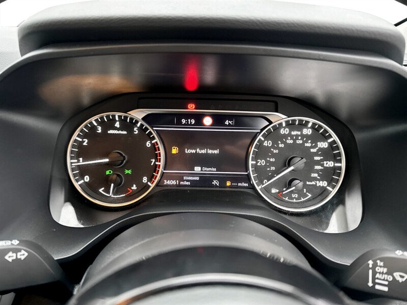 Used Nissan Qashqai 2022 for sale - 77404554: Photo 21