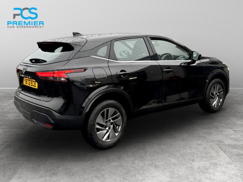 Used Nissan Qashqai 2022 for sale - 77404554: Photo 31