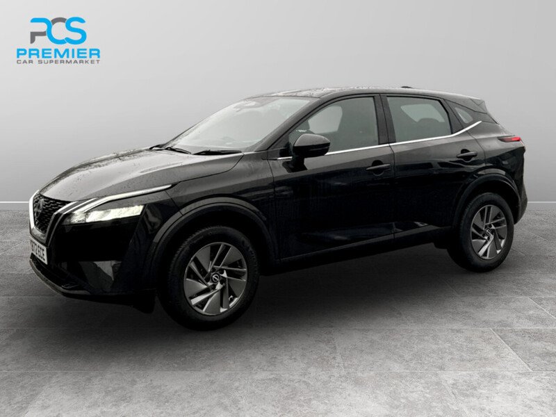 Used Nissan Qashqai 2022 for sale - 77404554: Photo 32