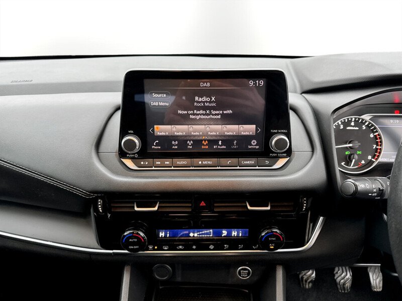 Used Nissan Qashqai 2022 for sale - 77404554: Photo 34