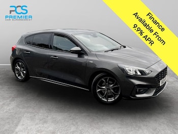 Used Ford Focus 2019 for sale - 79381108: Photo