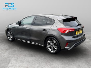 Used Ford Focus 2019 for sale - 79381108: Photo