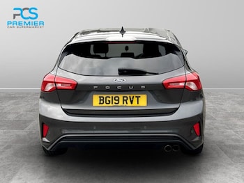 Used Ford Focus 2019 for sale - 79381108: Photo