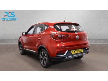 Used MG MG ZS 2020 for sale - 78826711: Photo