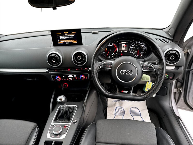 Used Audi A3 2015 for sale - 76784404: Photo 13