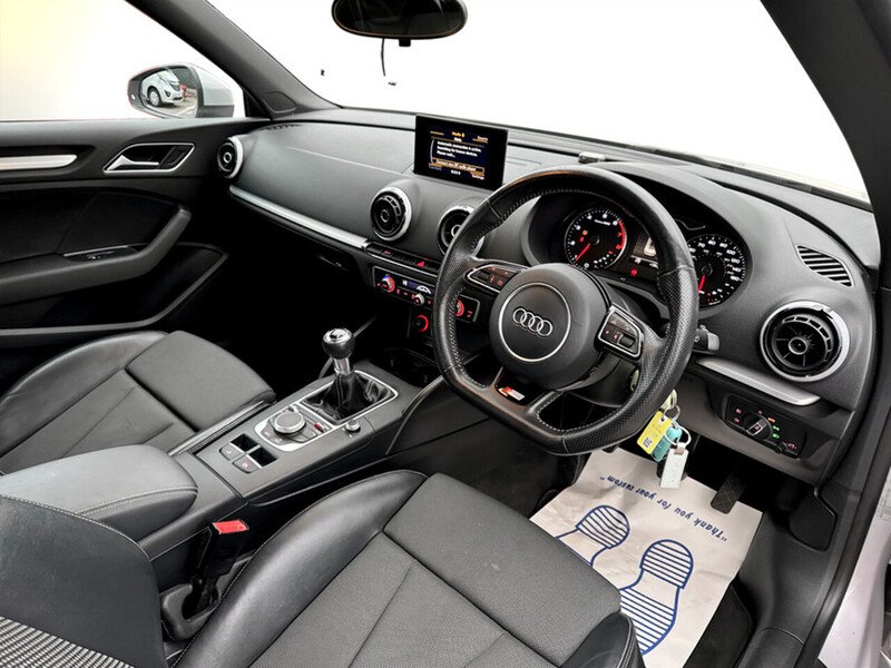 Used Audi A3 2015 for sale - 76784404: Photo 16
