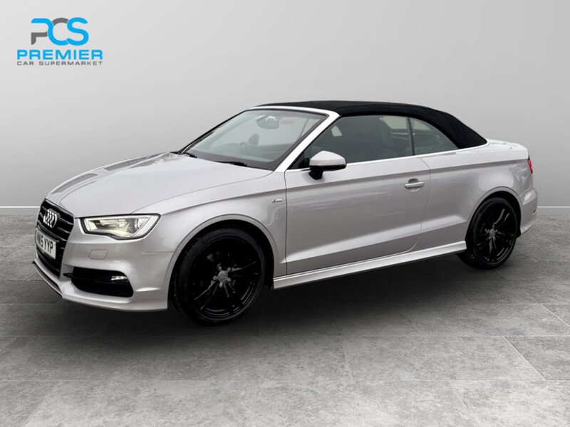 Used Audi A3 2015 for sale - 76784404: Photo 17