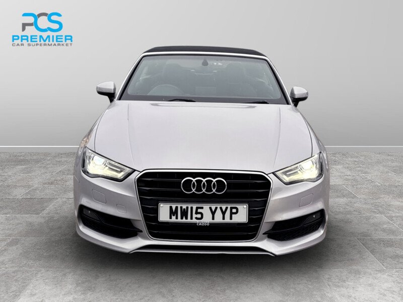 Used Audi A3 2015 for sale - 76784404: Photo 19