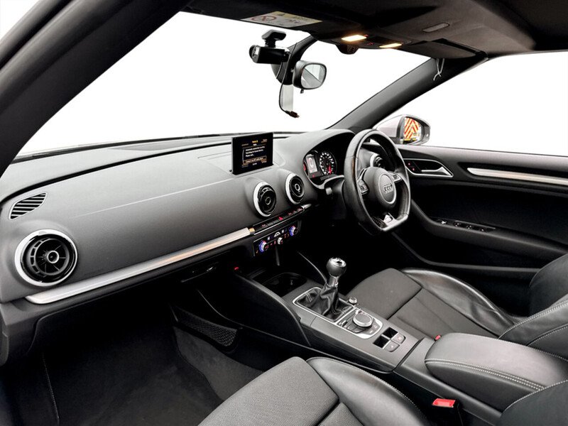 Used Audi A3 2015 for sale - 76784404: Photo 22