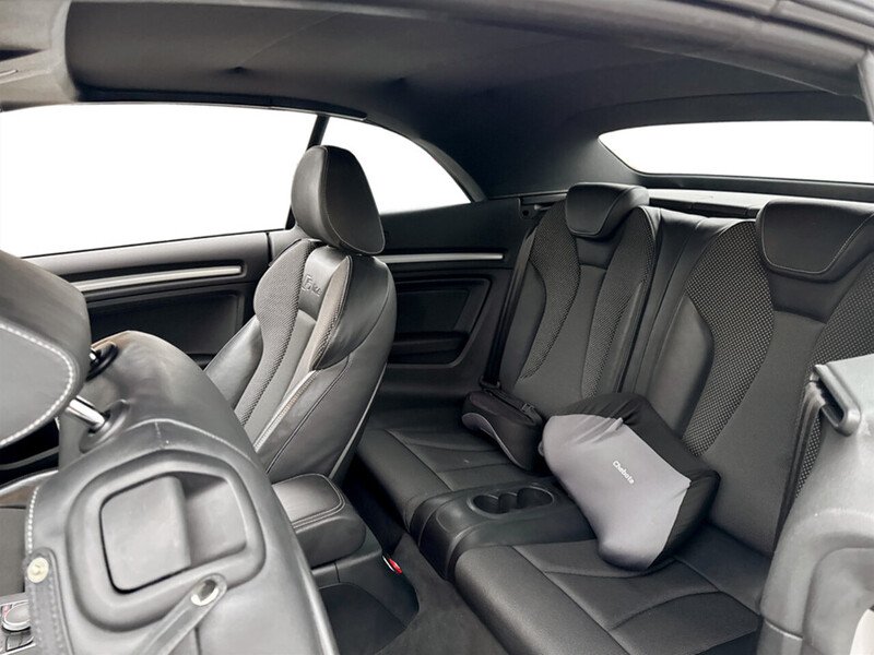 Used Audi A3 2015 for sale - 76784404: Photo 24