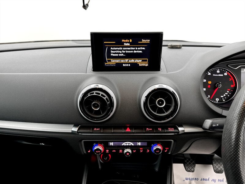 Used Audi A3 2015 for sale - 76784404: Photo 25