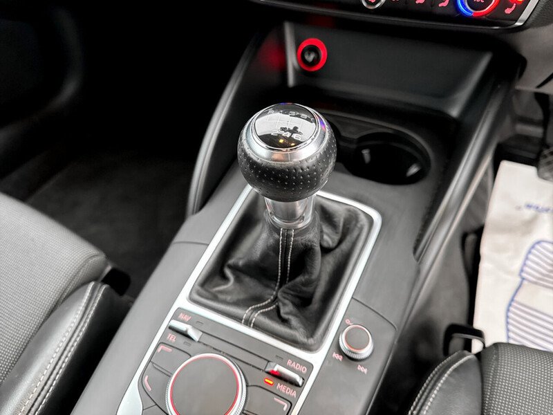 Used Audi A3 2015 for sale - 76784404: Photo 27