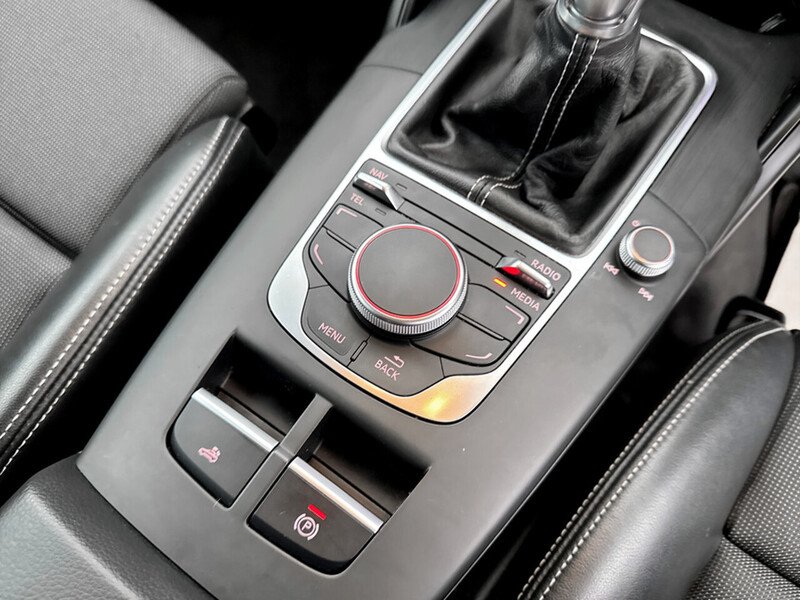 Used Audi A3 2015 for sale - 76784404: Photo 28