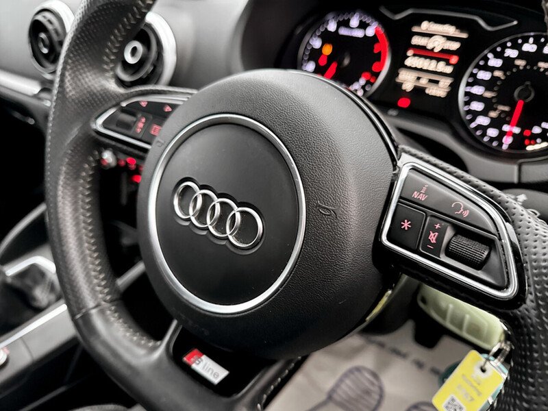 Used Audi A3 2015 for sale - 76784404: Photo 29