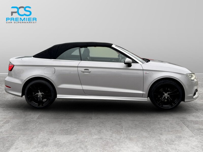 Used Audi A3 2015 for sale - 76784404: Photo 3