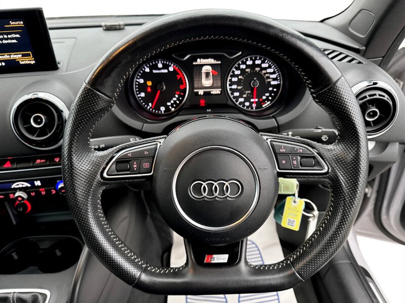 Used Audi A3 2015 for sale - 76784404: Photo 30