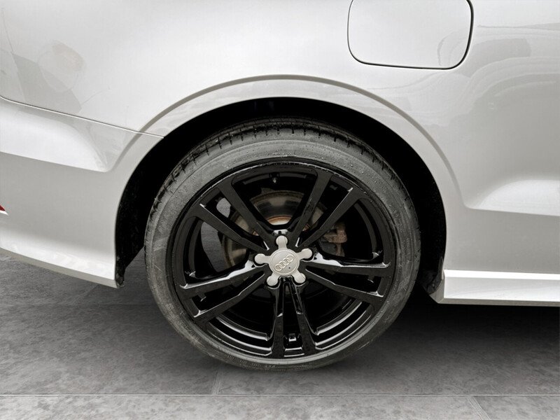 Used Audi A3 2015 for sale - 76784404: Photo 5