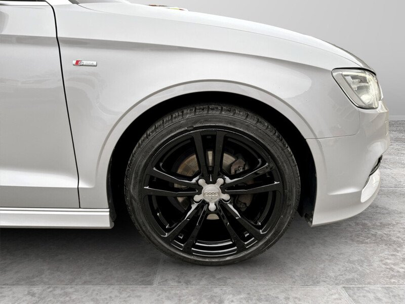 Used Audi A3 2015 for sale - 76784404: Photo 6