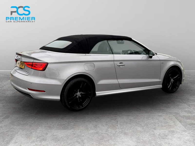 Used Audi A3 2015 for sale - 76784404: Photo 8