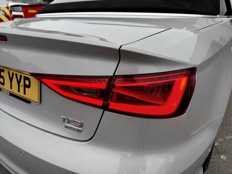 Used Audi A3 2015 for sale - 76784404: Photo 9