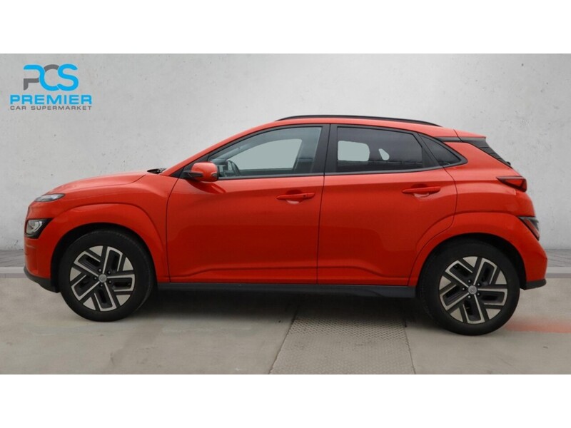 Used Hyundai KONA 2022 for sale - 78145611: Photo 12