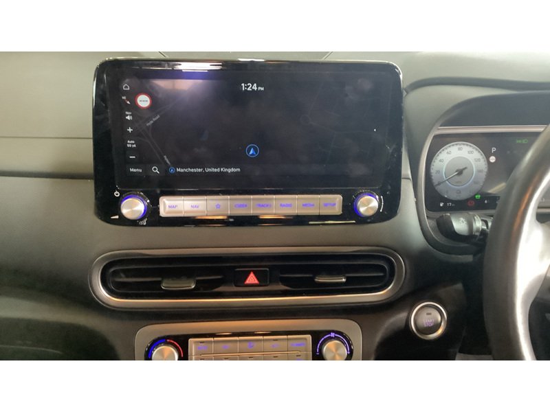 Used Hyundai KONA 2022 for sale - 78145611: Photo 13