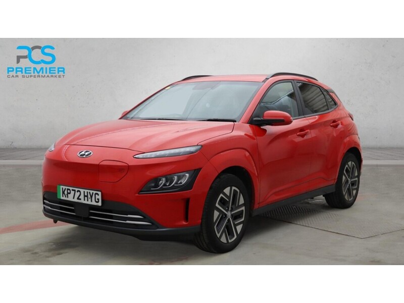 Used Hyundai KONA 2022 for sale - 78145611: Photo 14