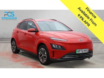 Used Hyundai KONA 2022 for sale - 78145611: Photo