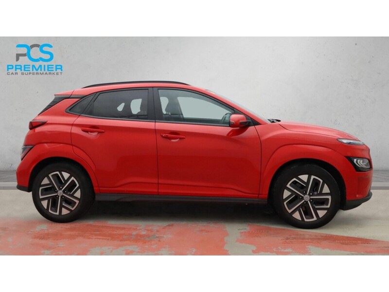 Used Hyundai KONA 2022 for sale - 78145611: Photo 3