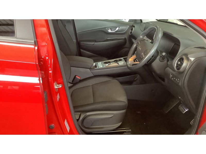 Used Hyundai KONA 2022 for sale - 78145611: Photo 4