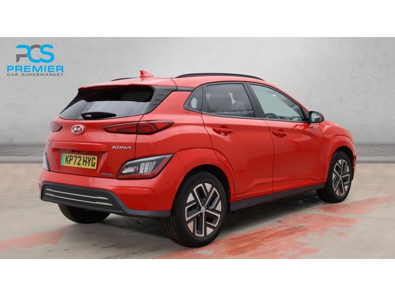 Used Hyundai KONA 2022 for sale - 78145611: Photo 6