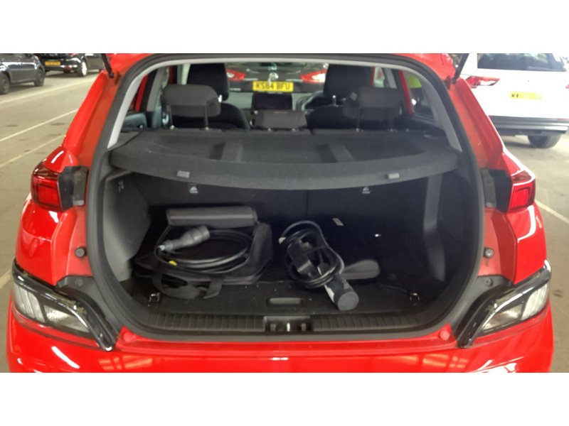 Used Hyundai KONA 2022 for sale - 78145611: Photo 7