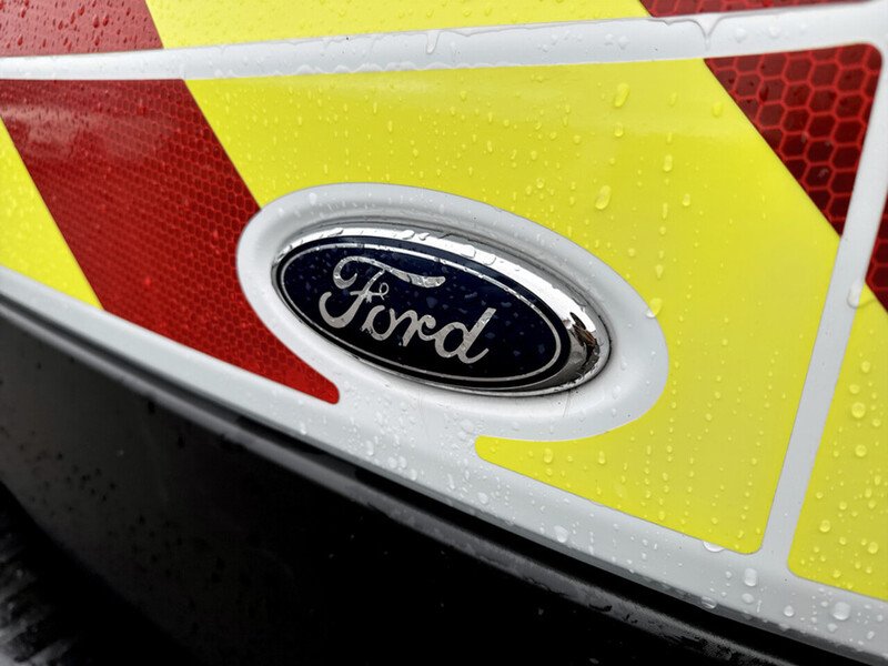 Used Ford Transit 2021 for sale - 77629969: Photo 10