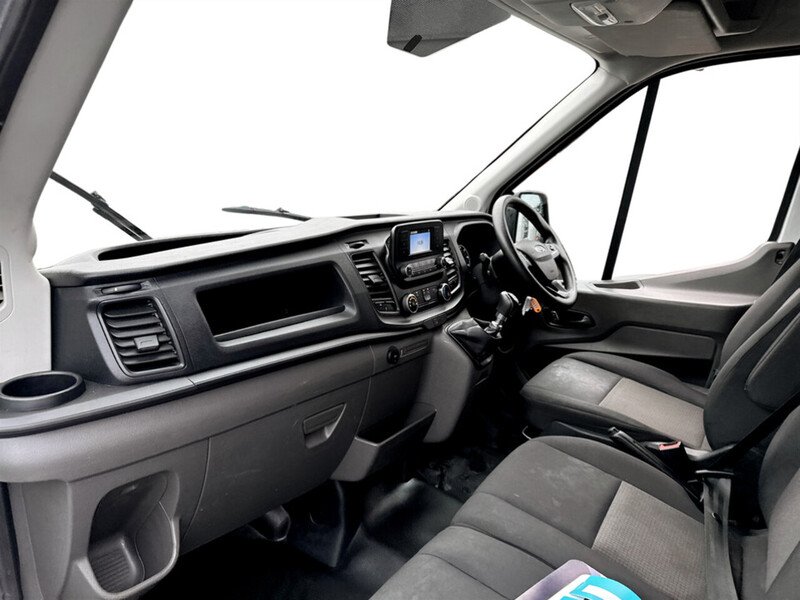 Used Ford Transit 2021 for sale - 77629969: Photo 12