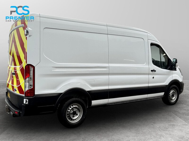 Used Ford Transit 2021 for sale - 77629969: Photo 14