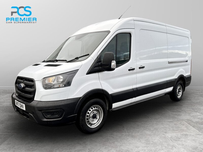 Used Ford Transit 2021 for sale - 77629969: Photo 16