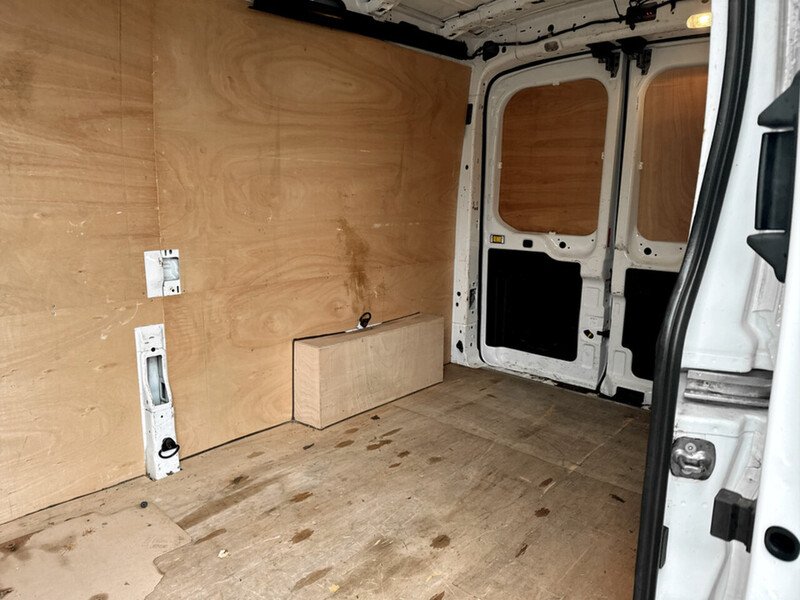 Used Ford Transit 2021 for sale - 77629969: Photo 19