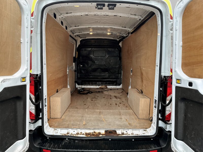 Used Ford Transit 2021 for sale - 77629969: Photo 20