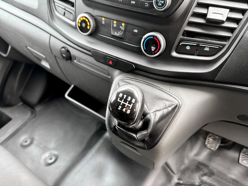Used Ford Transit 2021 for sale - 77629969: Photo 23