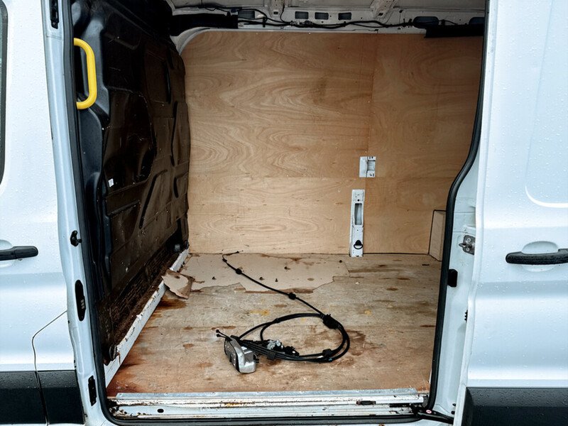 Used Ford Transit 2021 for sale - 77629969: Photo 29